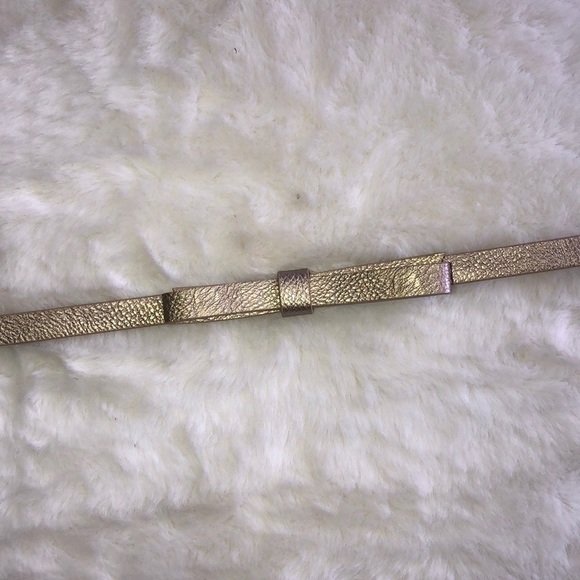 Thyme beige maternity belt size S/M - Picture 2 of 3